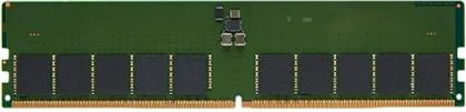 ΜΝΗΜΗ RAM ΣΤΑΘΕΡΟΥ 16 GB DDR5 5200 MHZ DIMM KINGSTON
