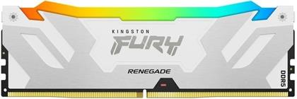 ΜΝΗΜΗ RAM ΣΤΑΘΕΡΟΥ 16 GB DDR5 KINGSTON