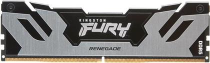 ΜΝΗΜΗ RAM ΣΤΑΘΕΡΟΥ 48 GB DDR5 6000MHZ UDIMM KINGSTON