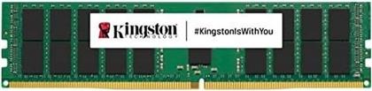 ΜΝΗΜΗ RAM ΣΤΑΘΕΡΟΥ 64 GB DDR4 KINGSTON