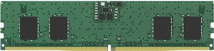 ΜΝΗΜΗ RAM ΣΤΑΘΕΡΟΥ 8 GB DDR5 KINGSTON από το PUBLIC