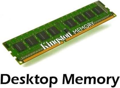 ΜΝΗΜΗ RAM UDIMM DDR4 KCP432NS8/16 16GB 3200MHZ KINGSTON