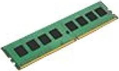 ΜΝΗΜΗ RAM VALUERAM KVR26N19S8/16 DDR4 16GB 2666MHZ DIMM ΓΙΑ DESKTOP KINGSTON από το PUBLIC