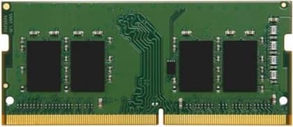 ΜΝΗΜΗ RAM VALUERAM KVR32S22S6/4 DDR4 4GB 3200MHZ SODIMM ΓΙΑ LAPTOP KINGSTON από το PUBLIC