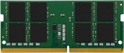 ΜΝΗΜΗ RAM WORKSTATION 16 GB DDR4 KINGSTON
