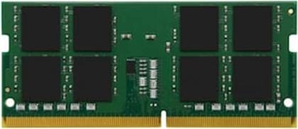 RAM DDR4-3200 8GB SODIMM (KVR32S22S8/8) (KINKVR32S22S8/8) KINGSTON