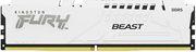 RAM FURY BEAST WHITE 16GB DDR5 6000MT/S CL36 AMD EXPO KF560C36BWE2-16 KINGSTON