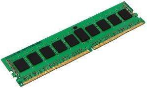 RAM KCP316NS8/4 4GB DDR3 1600MHZ MODULE SINGLE RANK KINGSTON