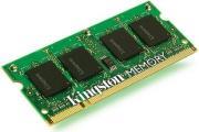 RAM KCP316SS8/4 4GB SO-DIMM DDR3 1600MHZ SINGLE RANK KINGSTON