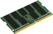 RAM KCP424SS8/8 8GB SO-DIMM DDR4 2400MHZ PC4-19200 KINGSTON από το e-SHOP