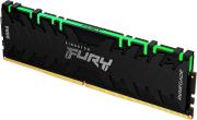 RAM KF430C16RBA/32 FURY RENEGADE RGB 32GB DDR4 3000MHZ KINGSTON από το e-SHOP