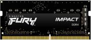 RAM KF432S20IB/16 FURY IMPACT 16GB SO-DIMM DDR4 3200MHZ KINGSTON από το e-SHOP