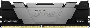 RAM KF440C19RB12/16 FURY RENEGADE 16GB DDR4 4000MT/S CL19 KINGSTON