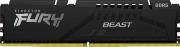 RAM KF548C38BB-16 FURY BEAST 16GB DDR5 4800MHZ CL38 KINGSTON