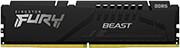 RAM KF548C38BB-32 FURY BEAST 32GB DDR5 4800MHZ CL38 KINGSTON