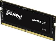 RAM KF548S38IB-32 FURY IMPACT 32GB SO-DIMM DDR5 4800MHZ KINGSTON