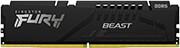 RAM KF552C40BB-32 FURY BEAST 32GB DDR5 5200MHZ CL40 INTEL XMP KINGSTON