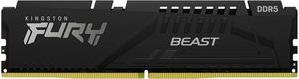 RAM KF556C36BBE-32 FURY BEAST 32GB DDR5 5600MHZ CL36 AMD EXPO KINGSTON