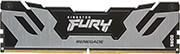 RAM KF560C32RS-16 FURY RENEGADE BLACK 16GB DDR5 6000MHZ CL32 KINGSTON από το e-SHOP