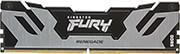 RAM KF564C32RS-16 FURY RENEGADE BLACK 16GB DDR5 6400MHZ CL32 KINGSTON από το e-SHOP