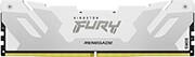 RAM KF564C32RW-32 FURY RENEGADE WHITE 32GB DDR5 6400MHZ CL32 XMP KINGSTON