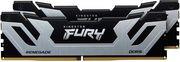RAM KF580C38RSK2-48 FURY RENEGADE 48GB (2X24GB) DDR5 CUDIMM 8000MT/S CL38 DUAL KINGSTON