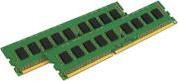 RAM KVR16LN11K2/8 8GB (2X4GB) DDR3 1600MHZ VALUE RAM DUAL CHANNEL KIT KINGSTON από το e-SHOP