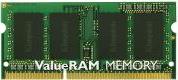RAM KVR16LS11/4 4GB SO-DIMM DDR3 1600MHZ VALUE RAM KINGSTON από το e-SHOP