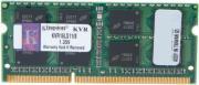 RAM KVR16LS11/8 8GB SO-DIMM DDR3 1600MHZ VALUE RAM KINGSTON από το e-SHOP