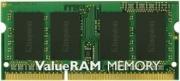 RAM KVR16LS11S6/2 2GB SO-DIMM DDR3 1600MHZ PC3-12800 VALUE RAM KINGSTON