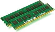 RAM KVR16N11K2/16 16GB (2X8GB) DDR3 1600MHZ PC3-12800 VALUE RAM DUAL CHANNEL KIT KINGSTON