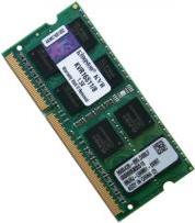 RAM KVR16S11/8 8GB SO-DIMM DDR3 1600MHZ VALUE RAM KINGSTON από το e-SHOP