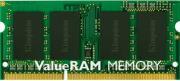 RAM KVR16S11S8/4 4GB SO-DIMM DDR3 1600MHZ PC3-12800 VALUE RAM KINGSTON