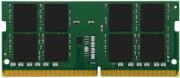 RAM KVR26S19D8/16 16GB SO-DIMM DDR4 2666MHZ KINGSTON από το e-SHOP