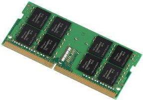 RAM KVR26S19D8/16 16GB SO-DIMM DDR4 2666MHZ KINGSTON