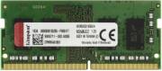 RAM KVR26S19S6/4 VALUE RAM 4GB SO-DIMM DDR4 2666MHZ KINGSTON