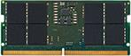 RAM KVR48S40BS8-16 VALUERAM 16GB SO-DIMM DDR5 4800MT/S CL40 1RX8 KINGSTON