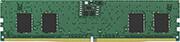 RAM KVR48U40BS6-8 8GB DDR5 4800MHZ CL40 VALUERAM KINGSTON από το e-SHOP