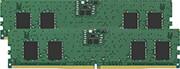RAM KVR48U40BS6K2-16 16GB (2X8GB) DDR5 4800MHZ CL40 VALUERAM DUAL CHANNEL KINGSTON