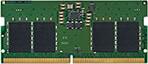 RAM KVR52S42BS6-8 VALUERAM 8GB SO-DIMM DDR5 5200MT/S CL42 1RX16 KINGSTON