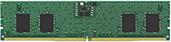 RAM KVR56U46BS6-8 VALUERAM 8GB DDR5 5600MT/S CL46 1RX16 KINGSTON από το e-SHOP