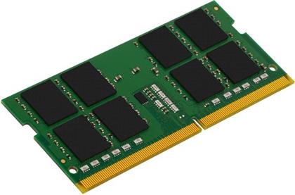 SO-DIMM DDR4 3200 2 X 8GB CL22 ΜΝΗΜΗ RAM KINGSTON