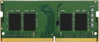 SODIMM DDR4 3200 1X4GB C22 VS ΜΝΗΜΗ RAM KINGSTON