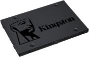SSD SA400S37/480G SSDNOW A400 480GB 2.5'' SATA3 KINGSTON