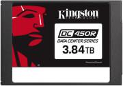 SSD SEDC450R/3840G DATA CENTER DC450R 3.84TB 2.5'' SATA 3 KINGSTON