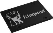 SSD SKC600/1024G KC600 1TB 2.5'' SATA 3 KINGSTON από το e-SHOP