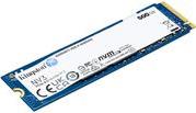 SSD SNV3S/500G NV3 500GB NVME PCIE GEN4 X4 M.2 2280 KINGSTON