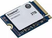 SSD SNV3SM3/2T0 NV3 2TB NVME PCIE GEN4 X4 M.2 2230 KINGSTON
