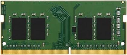 TECHNOLOGY VALUERAM KVR26S19S6/4 ΜΟΝΑΔΑ ΜΝΗΜΗΣ 4 GB DDR4 2666 MHZ KINGSTON από το PUBLIC