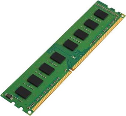 VALUERAM 4GB DDR3L-1600MHZ NON-ECC (KVR16LN11/4) ΜΝΗΜΗ RAM KINGSTON